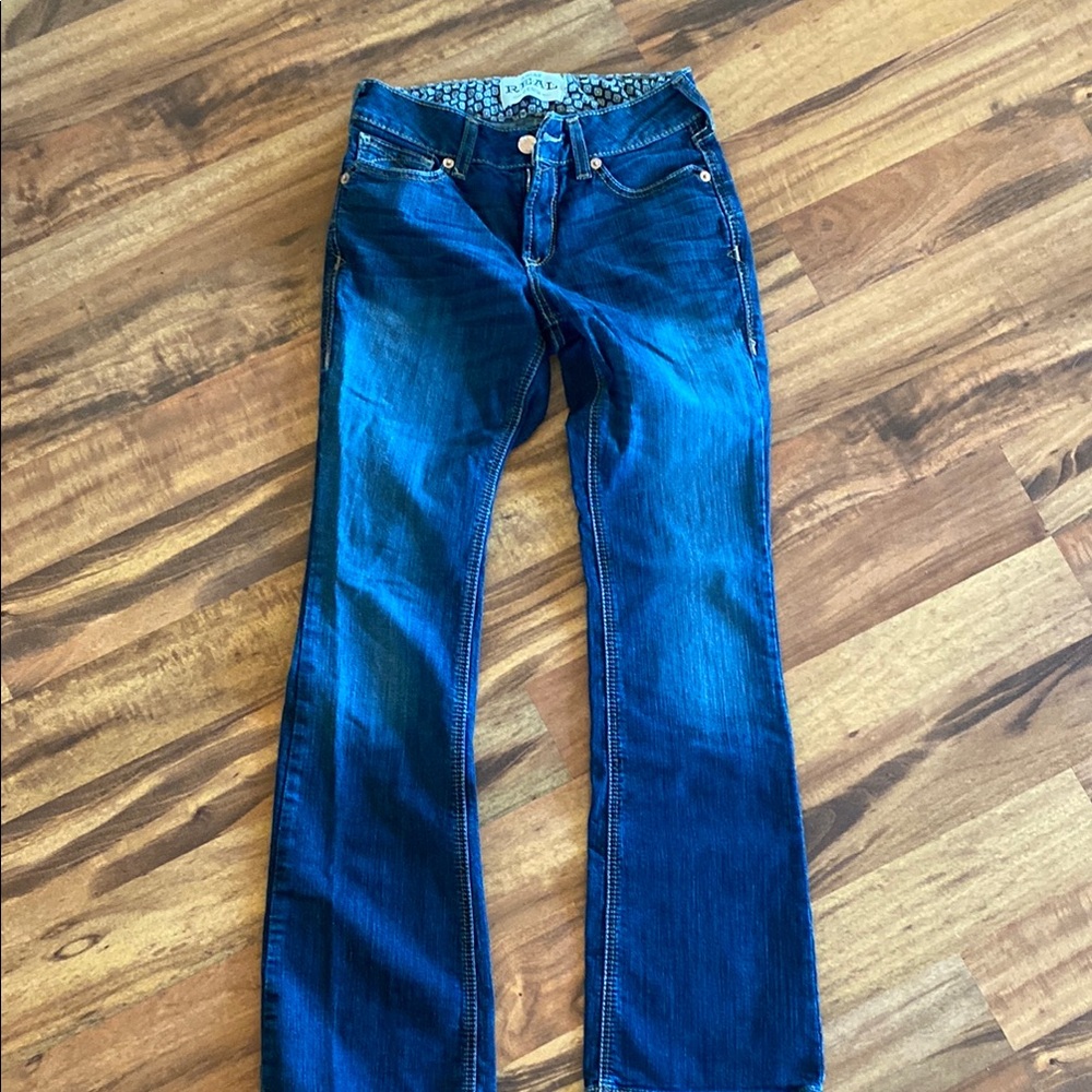 Ariat Boot cut Jeans